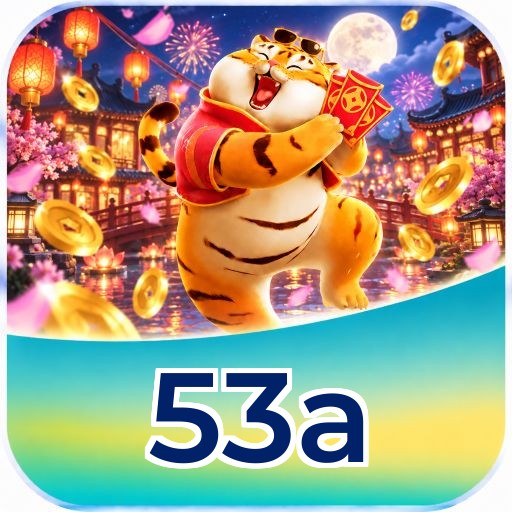 53a Logo 3