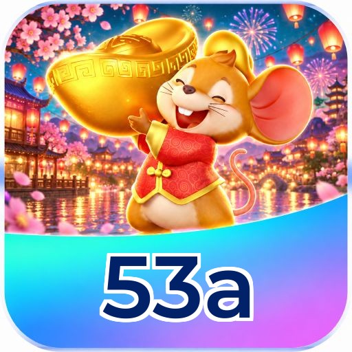 Loteria 53a - Mega-Sena, Lotofácil e Quina online